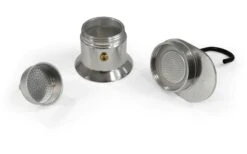 Origin Outdoors Alu Espresso Maker 1 Tasse -Campingausrüstung 553618 3730033