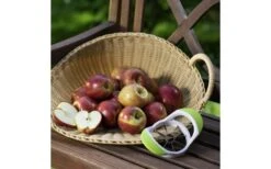 Westmark Apfelteiler 8P -Campingausrüstung 553660 3611303