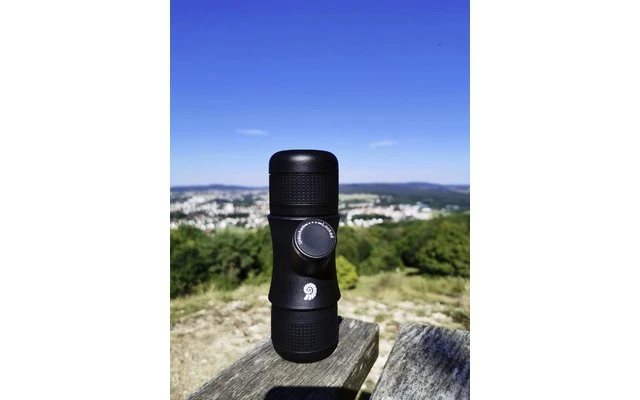 Origin Outdoors To Go Mini Espressomaschine Origin Outdoors To Go Mini Espressomaschine -Campingausrüstung 553762 3728265