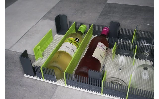 Purvario by Dörr Abstandshalter On-Top Purvario By Dörr Abstandshalter On-Top -Campingausrüstung 559030 3766422