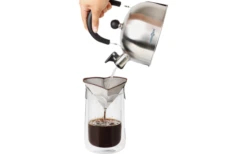 Brunner Amigo Kaffeefilter 1/2 Cups 7,5 Cm -Campingausrüstung 560986 3701482