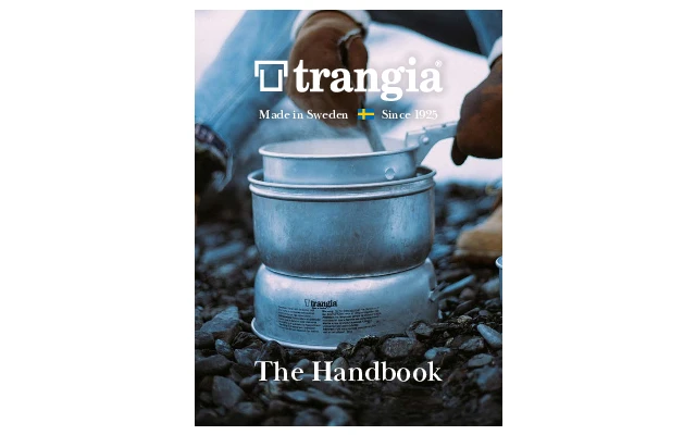 Trangia Trangiakök 25 - 9 UL Campingkochset 3- teilig mit Gasbrenner Set 1 Trangia Trangiakök 25 - 9 UL Campingkochset 3- Teilig Mit Gasbrenner Set 1 -Campingausrüstung 563137 3726389