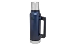 Stanley Classic Legendary Edelstahl Trinkflasche 1,4 Liter Nightfall Blau -Campingausrüstung 570610 3854946 2