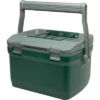 Stanley 7 QT Adventure Series Easy Carry Lunch Kühlbox 6,6 Liter Grün 2 Stanley 7 QT Adventure Series Easy Carry Lunch Kühlbox 6,6 Liter Grün -Campingausrüstung 573858 3917646
