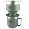 Stanley Classic Perfect Brew Pour Over Für Filterkaffee 1 Stanley Classic Perfect Brew Pour Over Für Filterkaffee -Campingausrüstung 573882 3919710