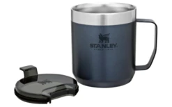 Stanley Classic Legendary Campingbecher 350 Ml Nightfall Blau 7 Stanley Classic Legendary Campingbecher 350 Ml Nightfall Blau -Campingausrüstung 573922 3918518