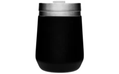Stanley Go Everyday Tumbler Becher 300 Ml Schwarz Matt -Campingausrüstung 573966 3918066 1