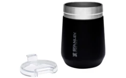 Stanley Go Everyday Tumbler Becher 300 Ml Schwarz Matt -Campingausrüstung 574022 3918074 1