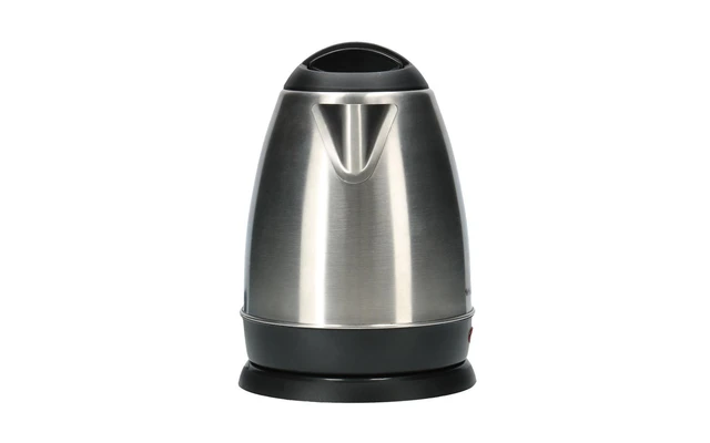 Mestic MWC-150 Edelstahle Wasserkocher 220 - 240 V 1,5 Liter Mestic MWC-150 Edelstahle Wasserkocher 220 - 240 V 1,5 Liter -Campingausrüstung 577867 3962071