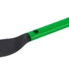 Optimus Sliding Long Spoon Löffel Lang 23,5 Cm Schwarz/grün 2 Optimus Sliding Long Spoon Löffel Lang 23,5 Cm Schwarz/grün -Campingausrüstung 577891 3953131