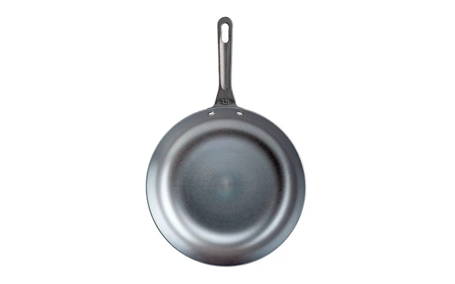 GSI Guidecast Gusseisen Bratpfanne 30,5 cm GSI Guidecast Gusseisen Bratpfanne 30,5 Cm -Campingausrüstung 578007 3951011