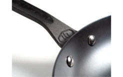 GSI Guidecast Gusseisen Bratpfanne 30,5 Cm 4 GSI Guidecast Gusseisen Bratpfanne 30,5 Cm -Campingausrüstung 578207 3951019