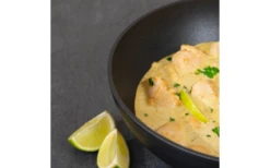 Cerafit Plasma Wok-Pfanne 28 Cm 4 Cerafit Plasma Wok-Pfanne 28 Cm -Campingausrüstung 578227 3946735