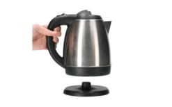 Mestic MWC-150 Edelstahle Wasserkocher 220 - 240 V 1,5 Liter 4 Mestic MWC-150 Edelstahle Wasserkocher 220 - 240 V 1,5 Liter -Campingausrüstung 578283 3962087