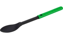 Optimus Sliding Long Spoon Löffel Lang 23,5 Cm Schwarz/grün -Campingausrüstung 578299 3953147