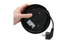 Mestic MWC-150 Edelstahle Wasserkocher 220 - 240 V 1,5 Liter 5 Mestic MWC-150 Edelstahle Wasserkocher 220 - 240 V 1,5 Liter -Campingausrüstung 578411 3962095