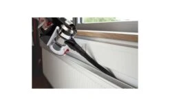 Invictus X9|X7|X5|X3 Staubset 4 Teilig -Campingausrüstung 578971 3950143