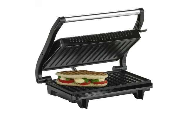 Kontaktgrill - 2 Platten Tristar Kontaktgrill - 2 Platten -Campingausrüstung 57970 2586968