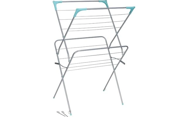 Wäschetrockner 2-stufig Wäschetrockner 2-stufig -Campingausrüstung 58069 205648