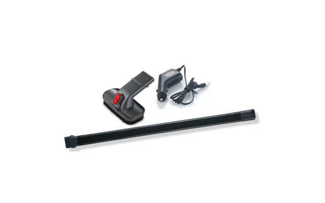 Invictus One 1.0 Zubehörset für Invictus One Handstaubsauger 3 teilig schwarz Invictus One 1.0 Zubehörset Für Invictus One Handstaubsauger 3 Teilig Schwarz -Campingausrüstung 586343 3999023