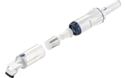 Invictus One Handstaubsaugerset 9 Teilig Anthrazit -Campingausrüstung 586423 3998847 1