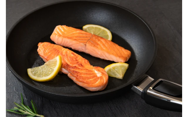 Cerafit Plasma Pfanne Set 2 teilig 24 cm Cerafit Plasma Pfanne Set 2 Teilig 24 Cm -Campingausrüstung 586919 4005963