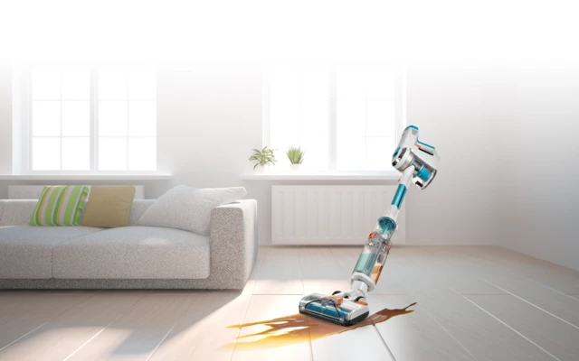 Invictus X Water Nassreiniger 8 teilig Invictus X Water Nassreiniger 8 Teilig -Campingausrüstung 586943 4004723