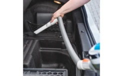 Invictus X7 Staubset 4 Teilig -Campingausrüstung 586947 4005299