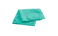 Genius Mikrofasertücher 30 X 30 Cm 9 Teilig -Campingausrüstung 586975 4002315