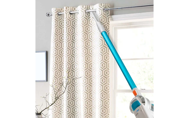 Invictus X7 Akkustaubsauger Set 14 teilig türkis / weiß Invictus X7 Akkustaubsauger Set 14 Teilig Türkis / Weiß -Campingausrüstung 587003 4007135