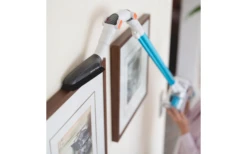 Invictus X7 Staubset 4 Teilig -Campingausrüstung 587015 4005315