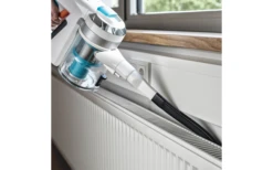 Invictus X7 Staubset 4 Teilig -Campingausrüstung 587027 4005323