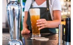 Berger Weizenglas 2er Set -Campingausrüstung 594279 4346139