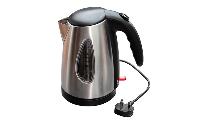 Outdoor Revolution Premium Wasserkocher 1,0 bis 1,2 kW 1 Liter Outdoor Revolution Premium Wasserkocher 1,0 Bis 1,2 KW 1 Liter -Campingausrüstung 594663 4857020