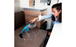 Mestic MS-80 Vakuum Staubsauger 12 V 100 W -Campingausrüstung 594703 4333371