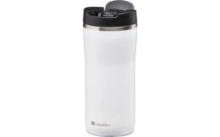Aladdin Barista Mocca Isolierter Edelstahlbecher 0,35 Liter Petrolblau -Campingausrüstung 594843 4449607 2