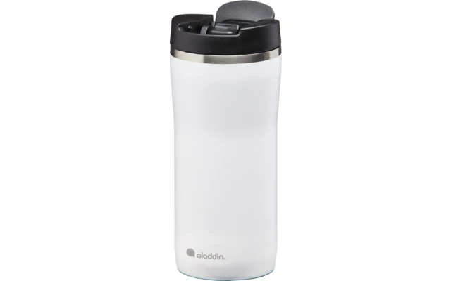 Aladdin Barista Mocca isolierter Edelstahlbecher 0,35 Liter navyblau Aladdin Barista Mocca Isolierter Edelstahlbecher 0,35 Liter Navyblau -Campingausrüstung 594843 4449607