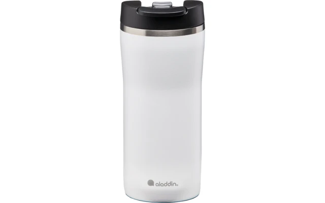 Aladdin Barista Mocca isolierter Edelstahlbecher 0,35 Liter navyblau Aladdin Barista Mocca Isolierter Edelstahlbecher 0,35 Liter Navyblau -Campingausrüstung 594847 4449615