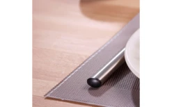 Westmark Home Tischsets 4 Stück 42 X 32 Cm Taupe Hell -Campingausrüstung 597295 4459935