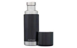 Klean Kanteen TKPro Edelstahl Thermoflasche Shale Black 750 Ml 4 Klean Kanteen TKPro Edelstahl Thermoflasche Shale Black 750 Ml -Campingausrüstung 597591 4323343