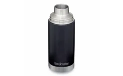 Klean Kanteen TKPro Edelstahl Thermoflasche Shale Black 750 Ml 5 Klean Kanteen TKPro Edelstahl Thermoflasche Shale Black 750 Ml -Campingausrüstung 597595 4323351