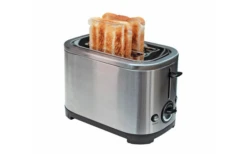 Outdoor Revolution Deluxe 2-Scheiben-Toaster Mit Niedriger Wattleistung 600 Bis 700 W
