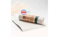 Chinchilla Waschbare Küchenrolle Aus Holzzellulose Und Baumwolle Grau 4 Chinchilla Waschbare Küchenrolle Aus Holzzellulose Und Baumwolle Grau -Campingausrüstung 599763 4445351