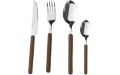 Brunner Delice Besteckset 16 Teilig Grün 4 Brunner Delice Besteckset 16 Teilig Grün -Campingausrüstung 602491 4404971