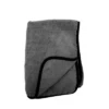 Steuber Premium XL Mikrofasertuch 60 X 90 Cm Grau -Campingausrüstung 602995 4408043