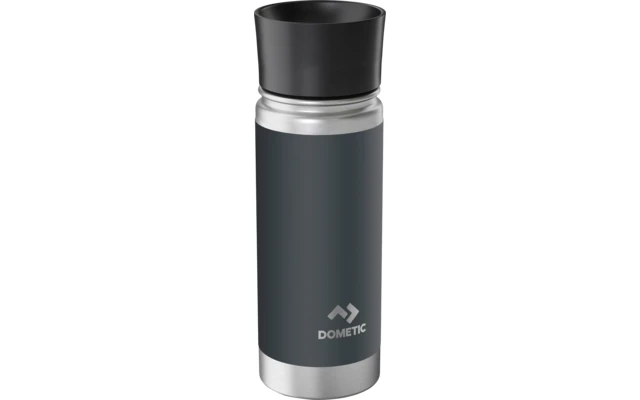 Dometic THRM 50 Thermoflasche 500 ml Slate Dometic THRM 50 Thermoflasche 500 Ml Slate -Campingausrüstung 605639 4337151 5