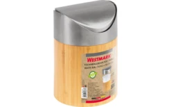 Westmark Tapas + Friends Tischabfalleimer 3 Westmark Tapas + Friends Tischabfalleimer -Campingausrüstung 606779 4458635