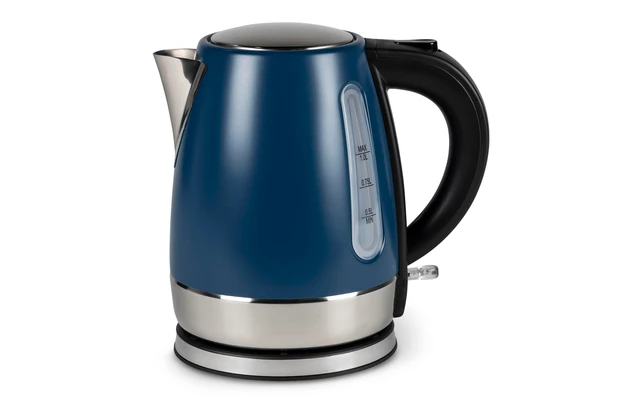Kampa Cascade Electric Kettle Wasserkocher 1 Liter Sunset Kampa Cascade Electric Kettle Wasserkocher 1 Liter Sunset -Campingausrüstung 606891 4332811 1