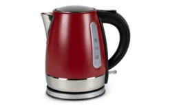 Kampa Cascade Electric Kettle Wasserkocher 1 Liter Midnight -Campingausrüstung 608763 4332819 2