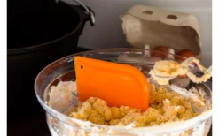 Petromax Schaber Für Feuertöpfe Und Pfannen -Campingausrüstung 609199 4328423